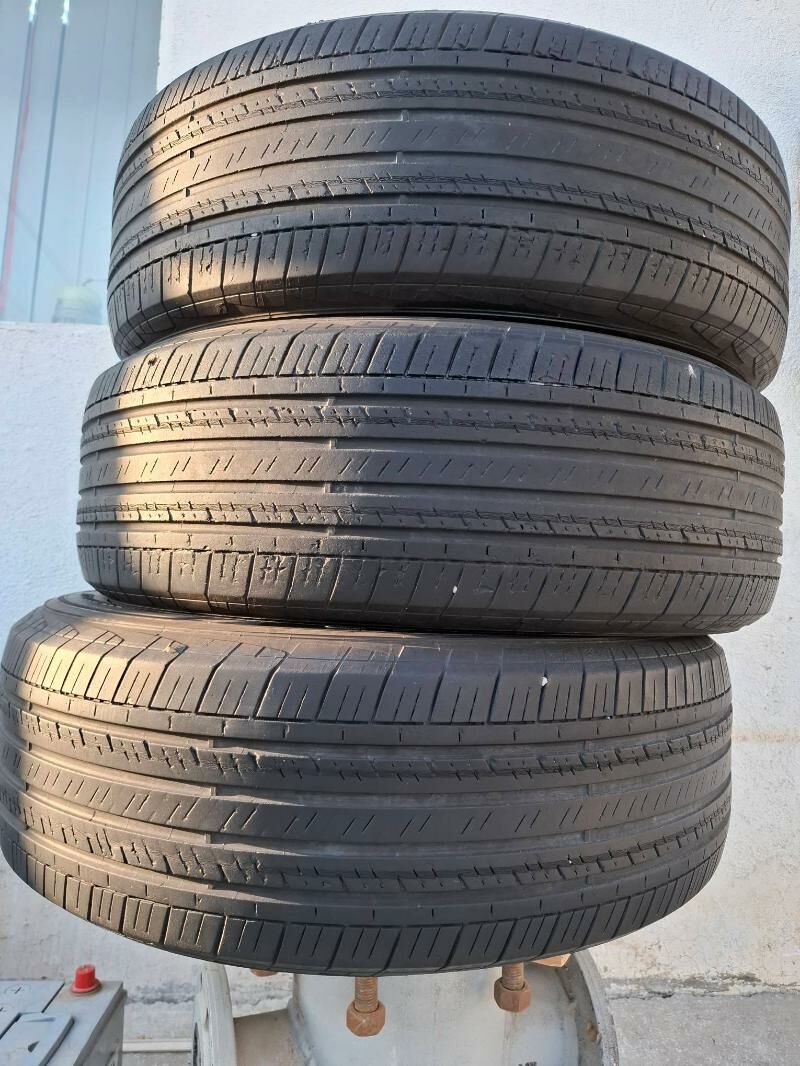 Колёса 215/65/17 480 TMT - Aşgabat - img 1