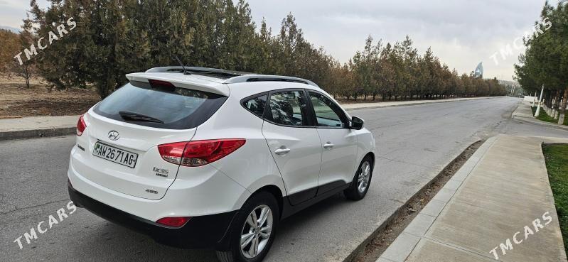 Hyundai IX35 2012 - 198 000 TMT - Aşgabat - img 1