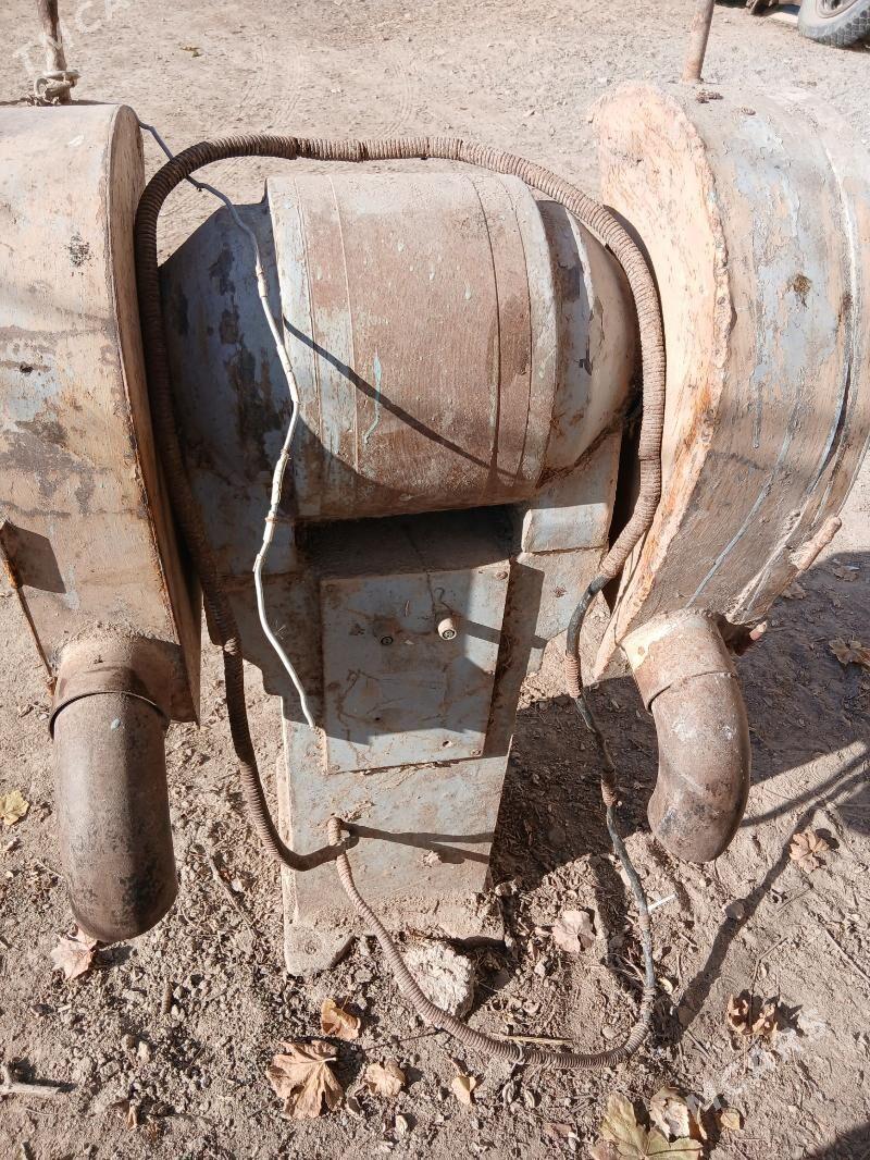 Taçilny stanok - Aşgabat - img 1