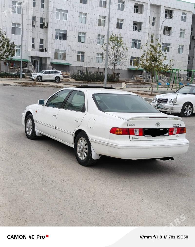 Toyota Camry 2001 - 174 000 TMT - Bäherden - img 1