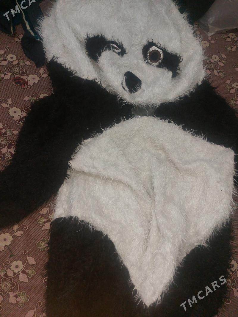 panda - Garabekewül - img 1