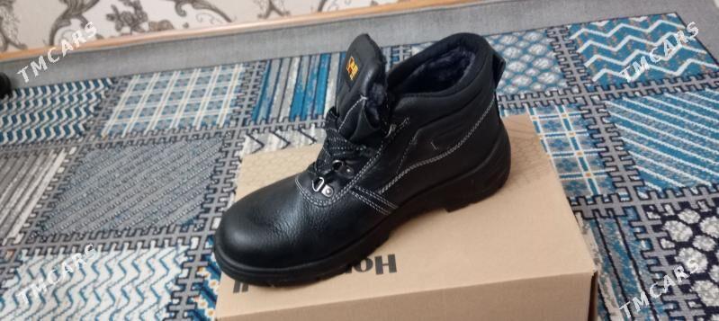 Спец обувь - Туркменабат - img 1