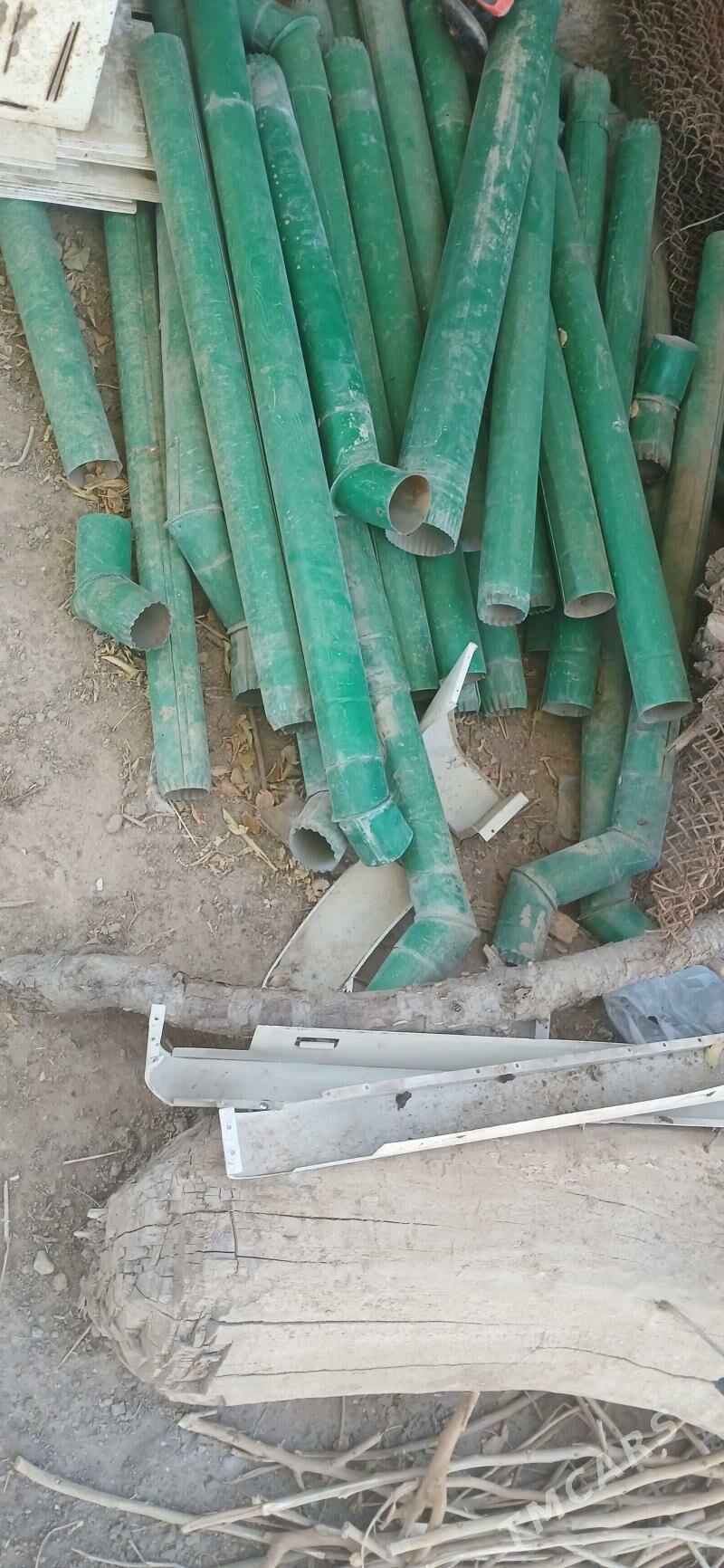 Ternaw turba - Ашхабад - img 1