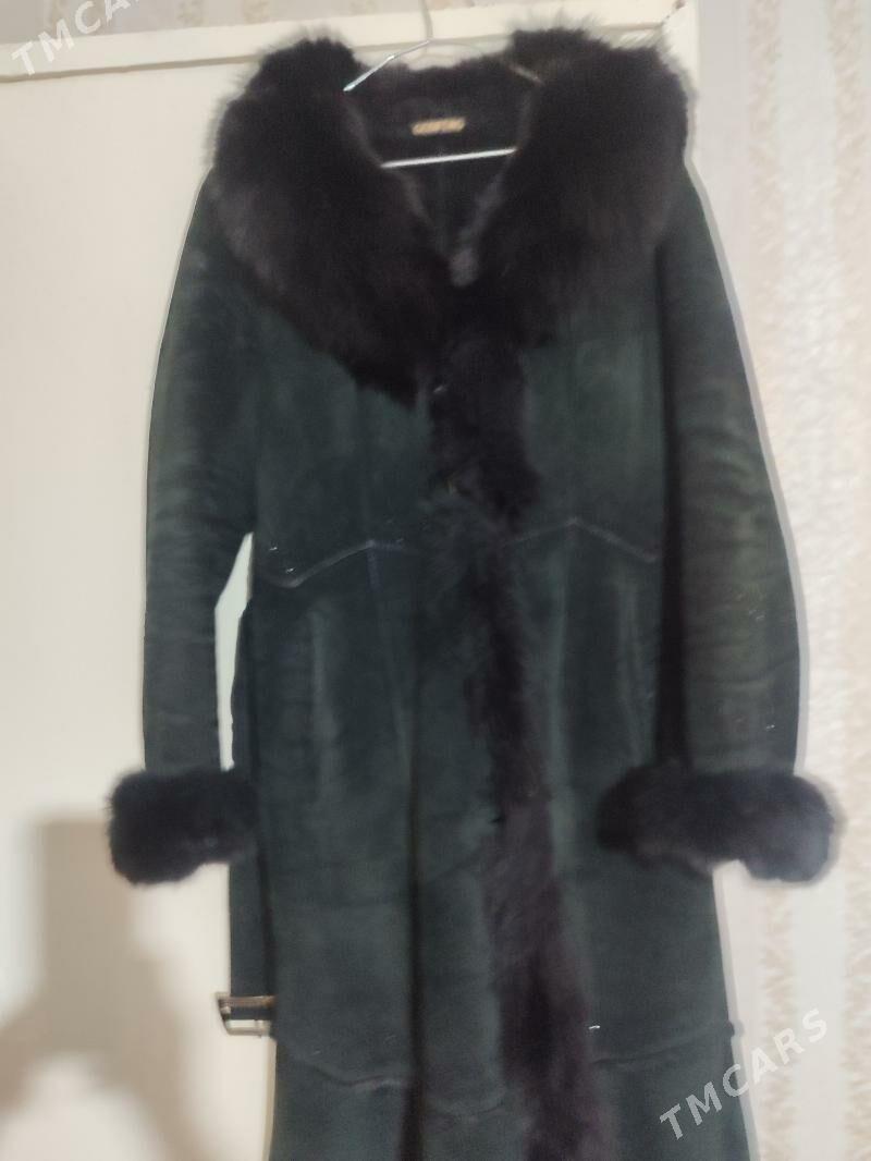 женское пальто - Туркменабат - img 1