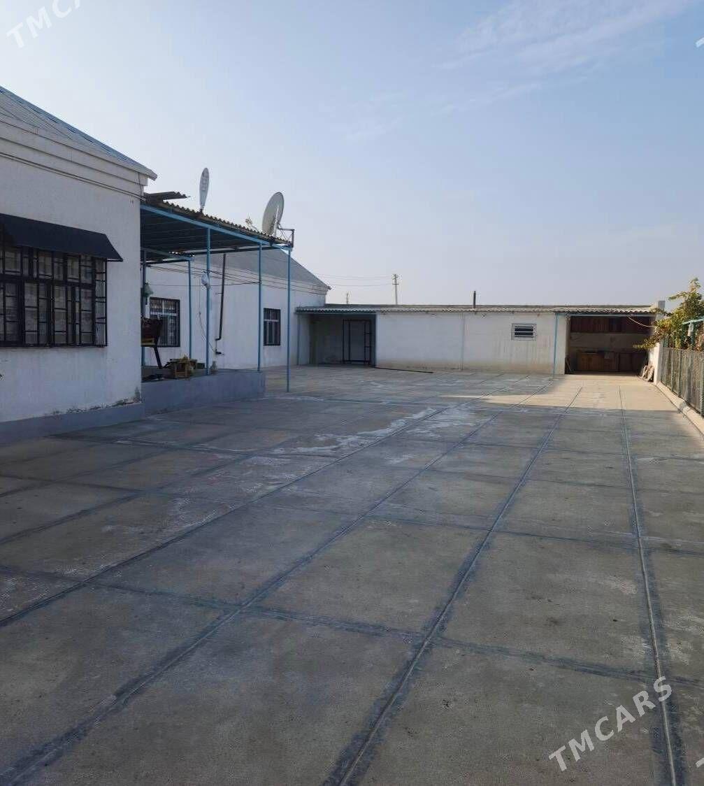 BAHERDEN MURCO - Бахарден - img 1