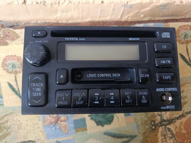 99 Awalon Magnetafon 220 TMT - Tejen - img 1