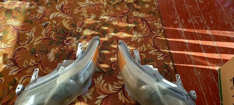 Far onki:balta camry 1 000 TMT - Çärjew - img 1