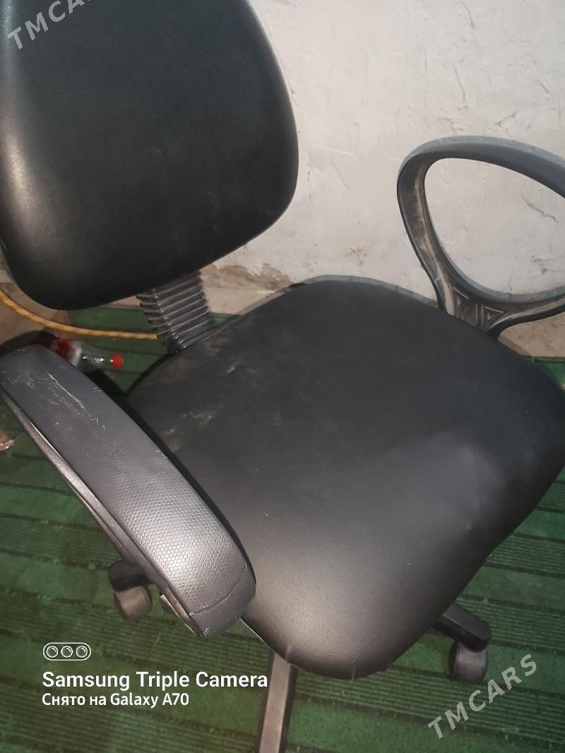 stul - Garadamak - img 1