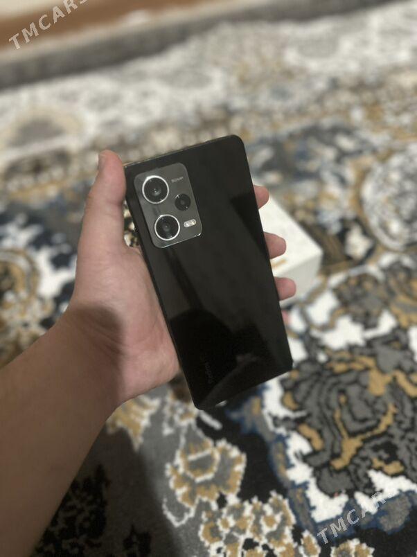 Redmi Note 12pro 5G - Mary - img 1