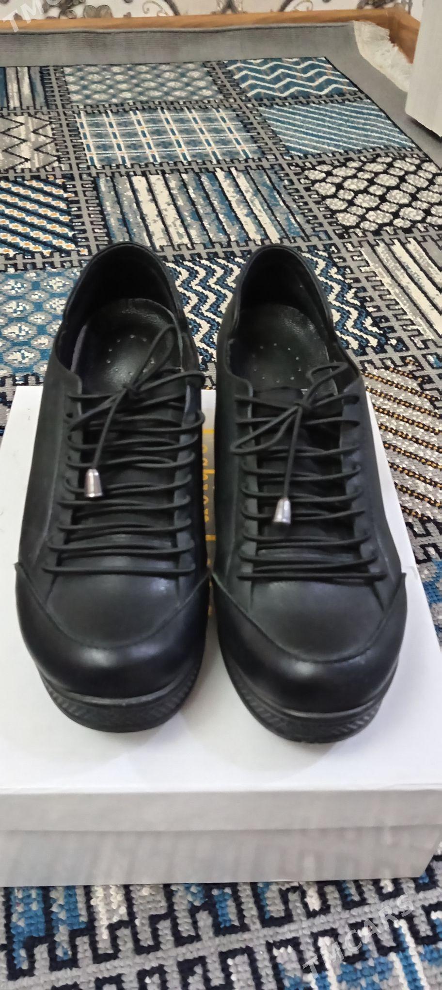 Обувь - Туркменабат - img 1