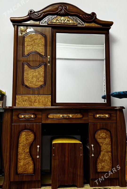 Трюмо - Ашхабад - img 1