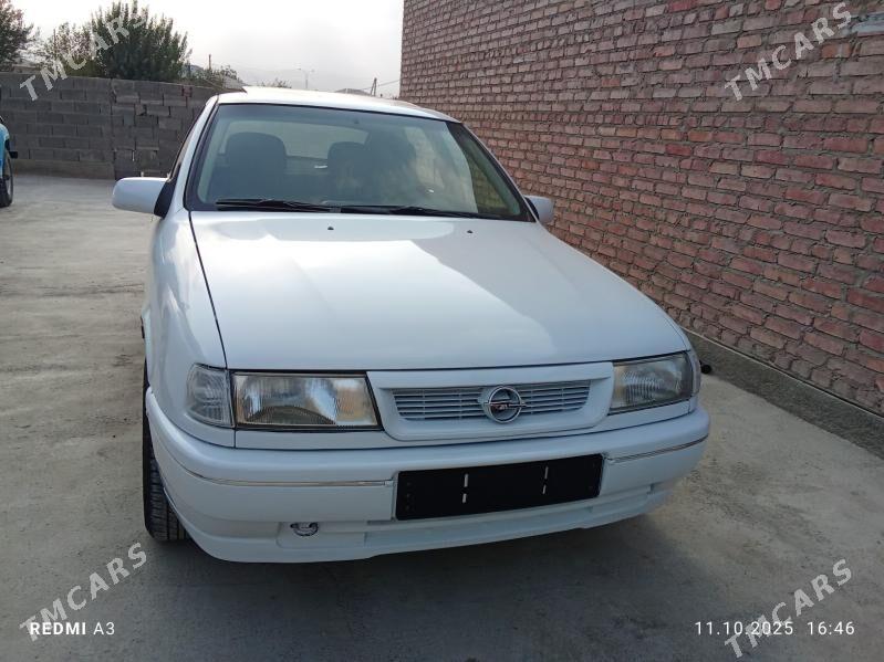 Opel Vectra 1992 - 45 000 TMT - Бахарден - img 1