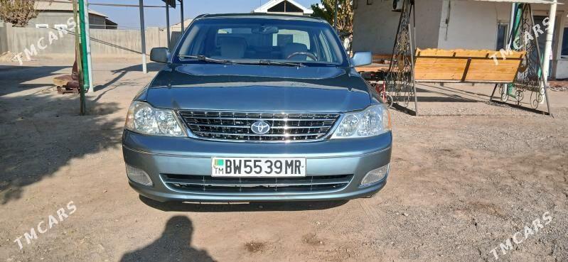 Toyota Avalon 2001 - 152 000 TMT - Murgap - img 1