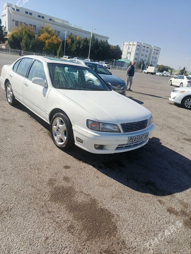 Infiniti I30 1999 - 64 000 TMT - 2 mkr - img 1