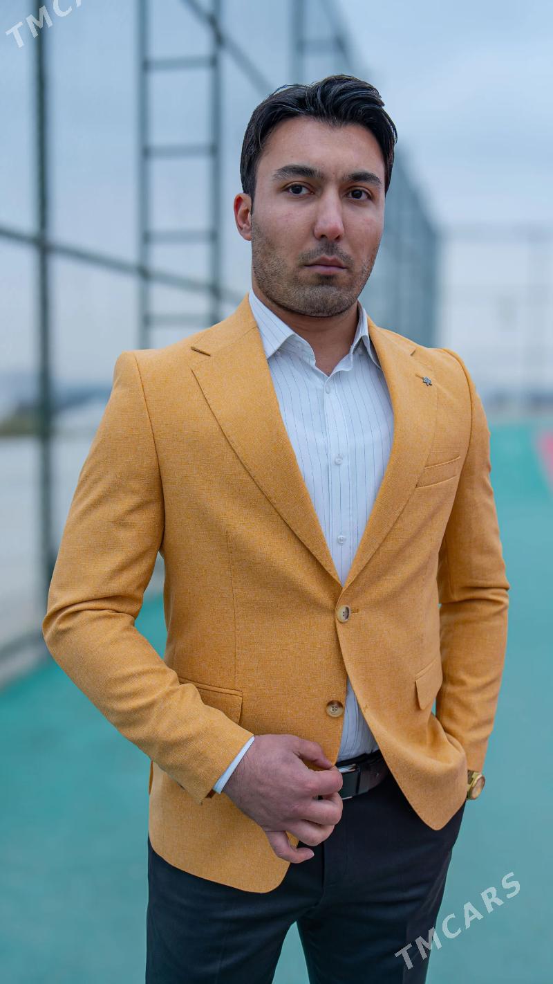 2026 model trend kastyumlar!!! - Ашхабад - img 1