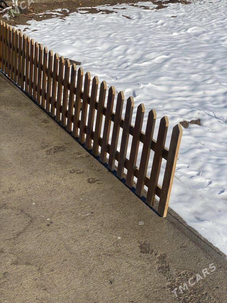 Agarot Agaç - Ашхабад - img 1