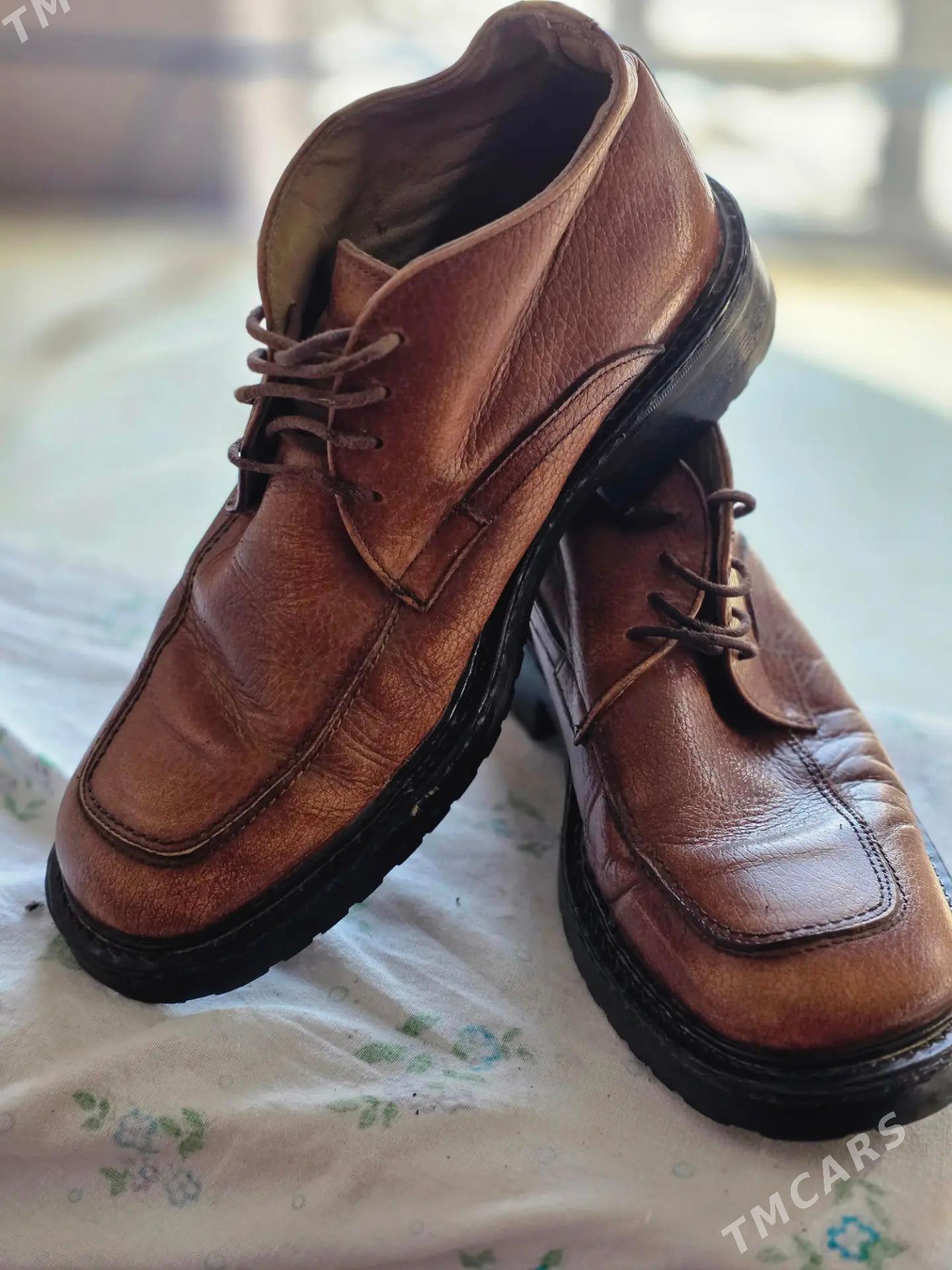 Батинка 42 размер - Туркменабат - img 1