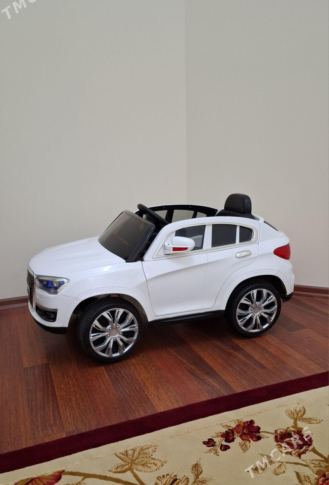 Çagalar üçin Audi maşyn - Aşgabat - img 1