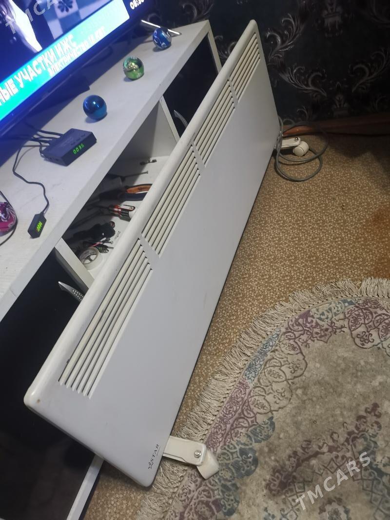 pecka - Türkmenabat - img 1