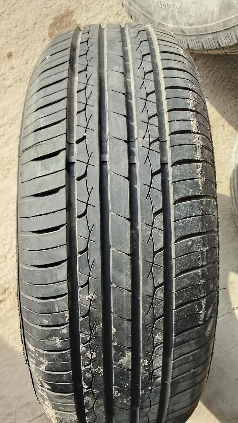 195 60 15 teker 160 TMT - Babadaýhan - img 1