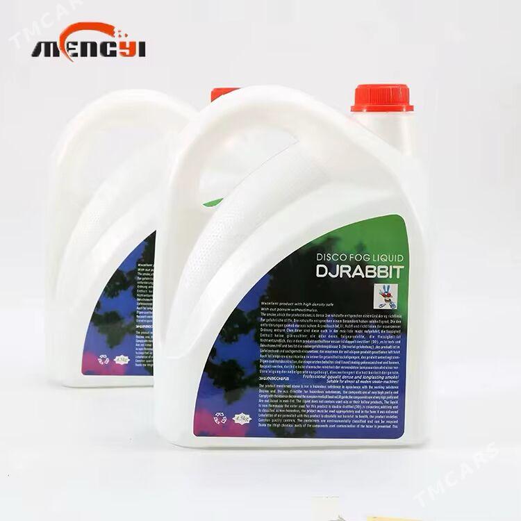 TUSSE JYDKOS DJ WANG - Туркменабат - img 1