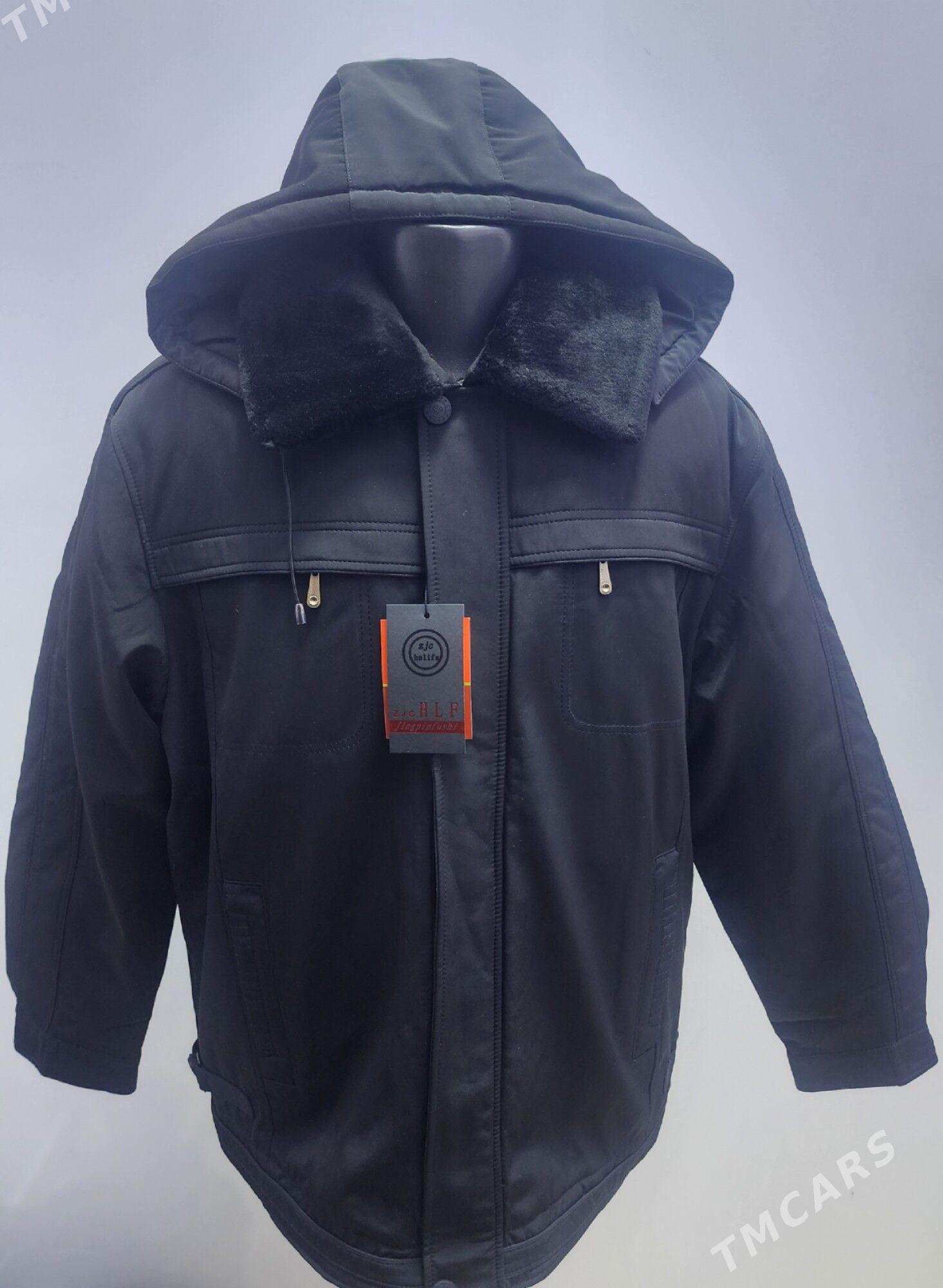 Kurtka Куртка - Parahat 7 - img 1