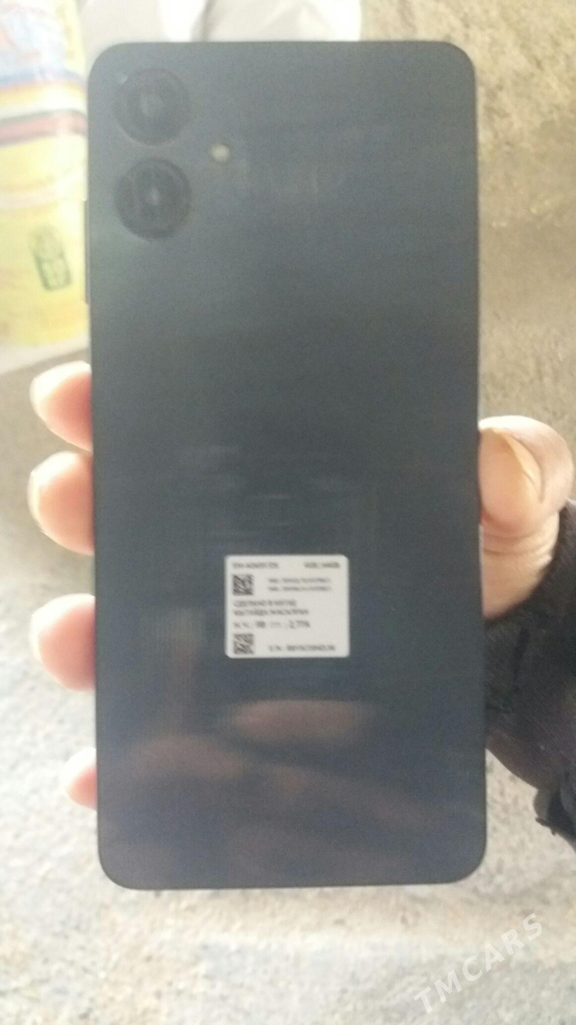 Samsung A06F - Türkmenbaşy etr. - img 1