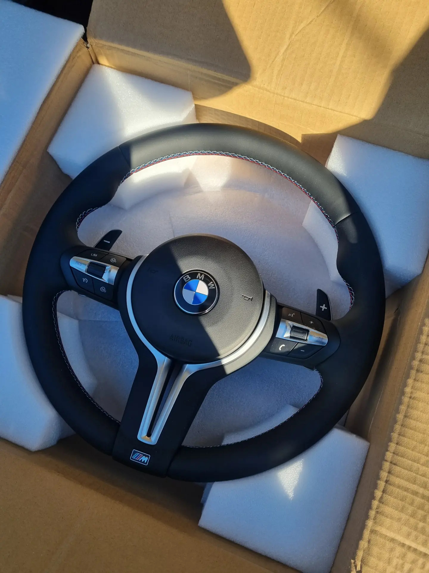 BMW M RUL 5 000 TMT - Aşgabat - img 1