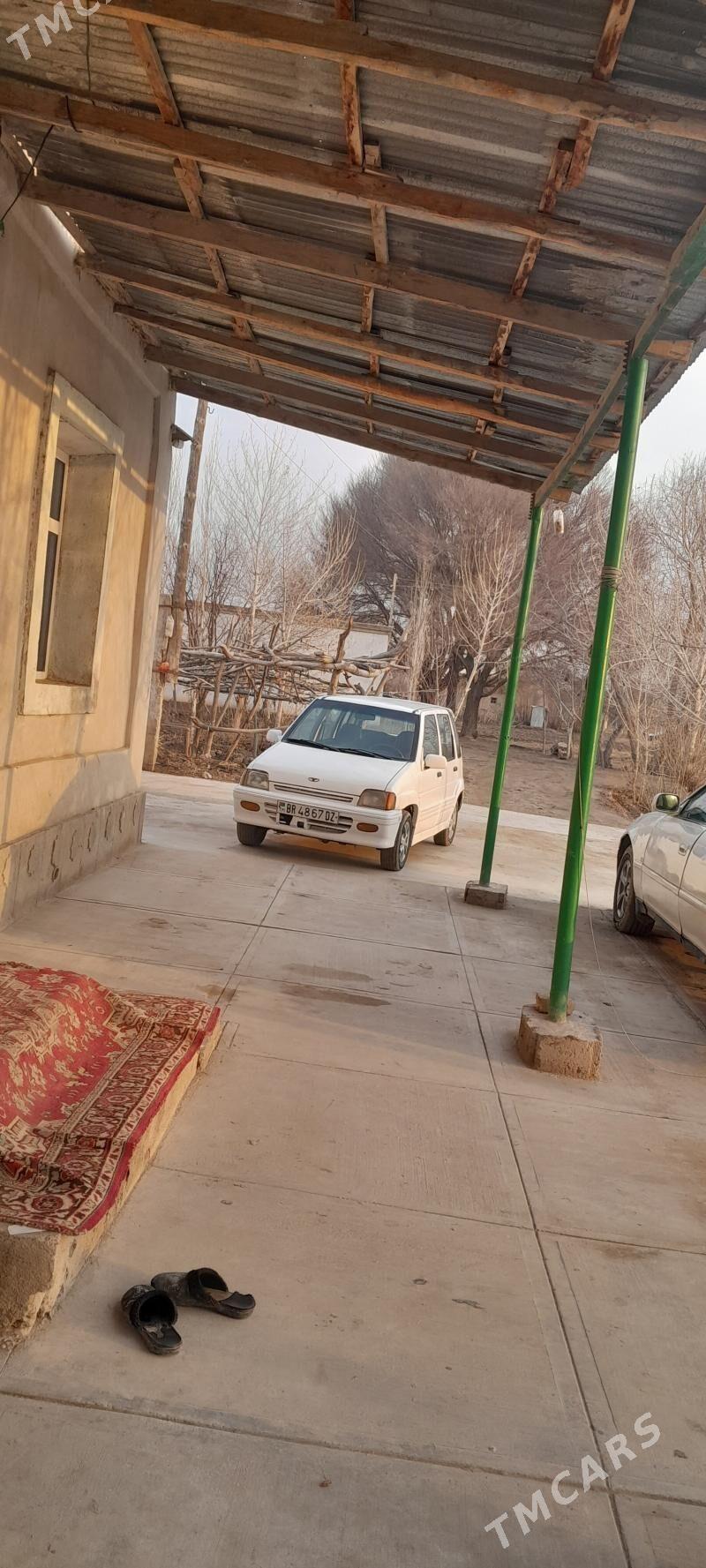 Daewoo Tico 1996 - 21 000 TMT - Акдепе - img 1