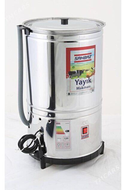 Yag çykaryan ( Güpi yayyk ) - Darganata - img 1