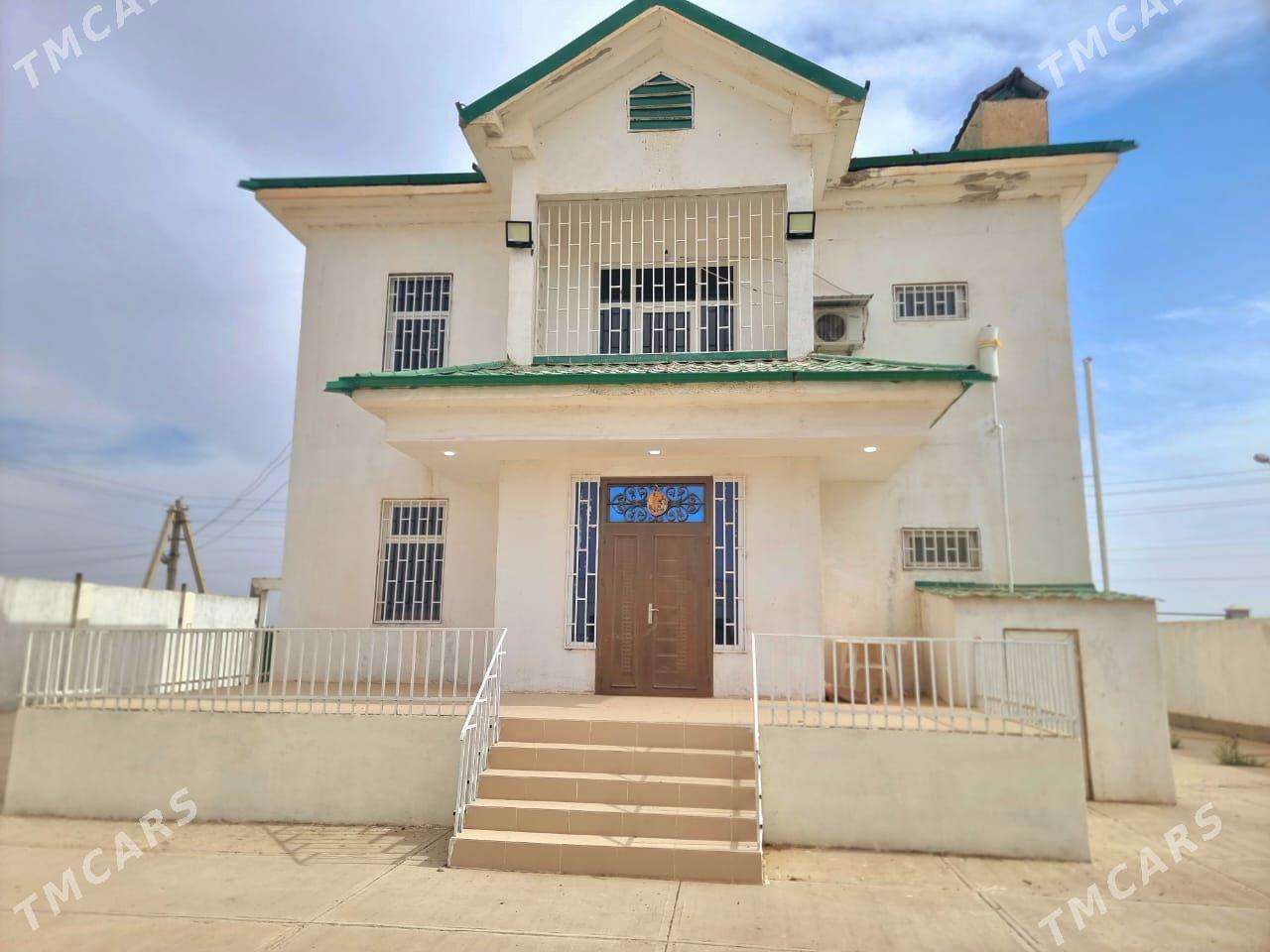 BAHERDEN KELETE İPOTEKA - Бахарден - img 1