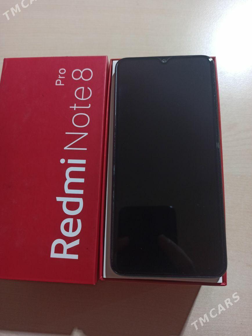 Redmi note 8pro 6/64 - Mary - img 1
