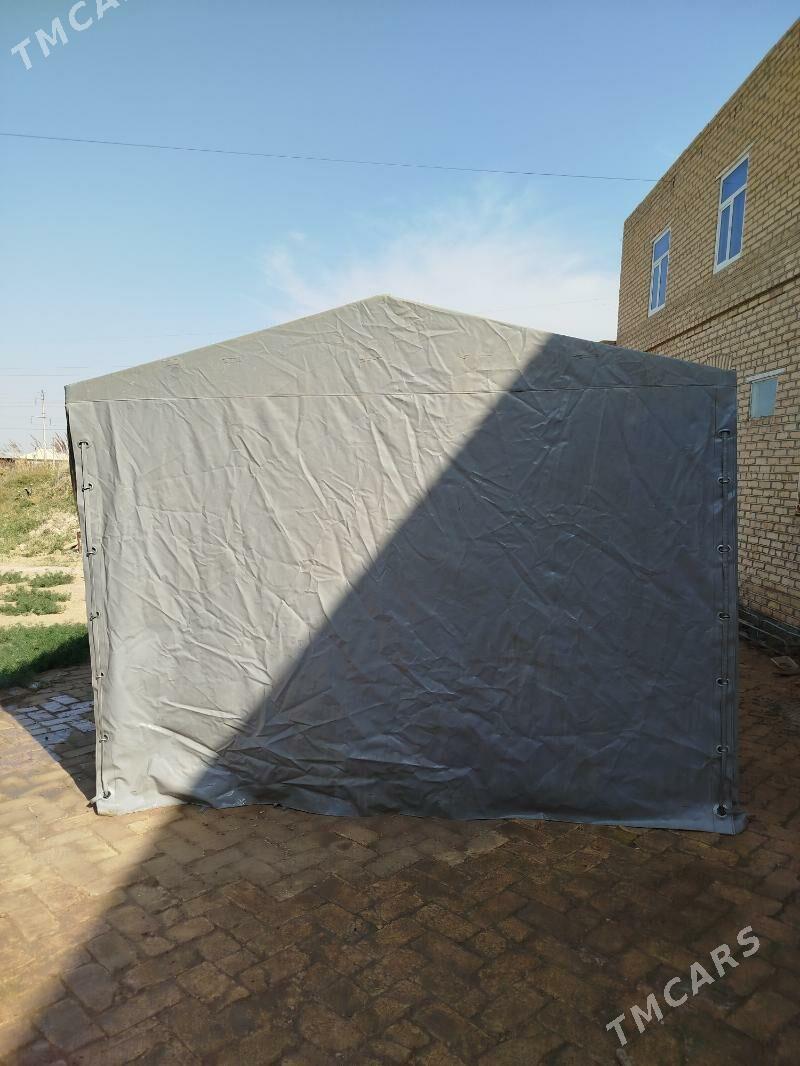 PALATA - Байрамали - img 1