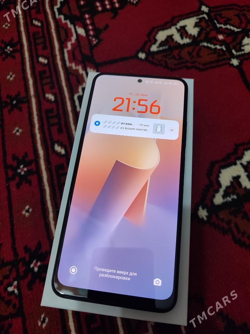 REDMI NOTE 12 . 8.128 - Daşoguz - img 1