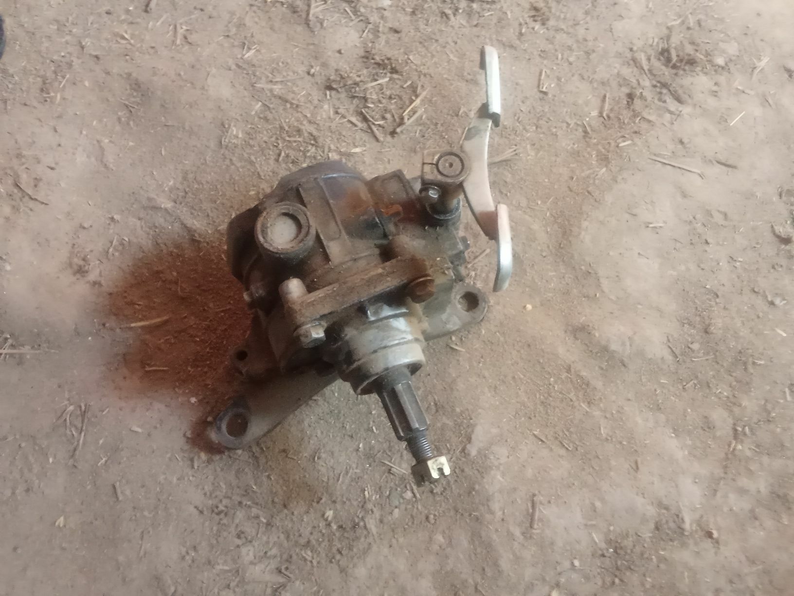 Fekon 150 TMT - Gyzylarbat - img 1