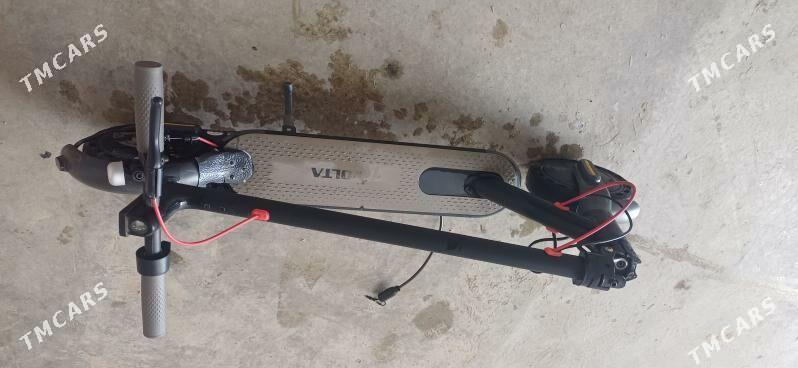 skuter samokat - Газаджак - img 1