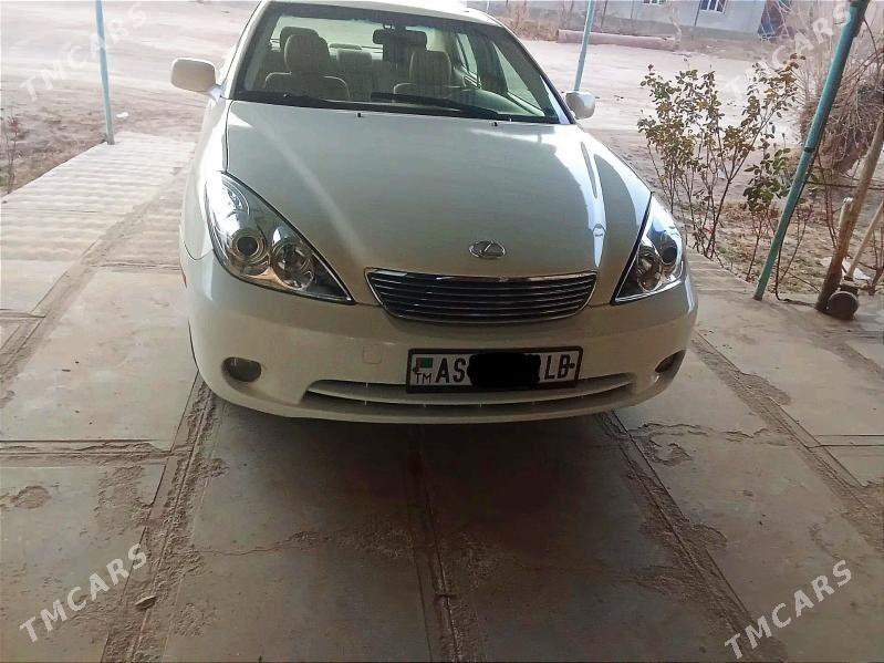 Lexus ES 330 2006 - 199 000 TMT - Туркменабат - img 1
