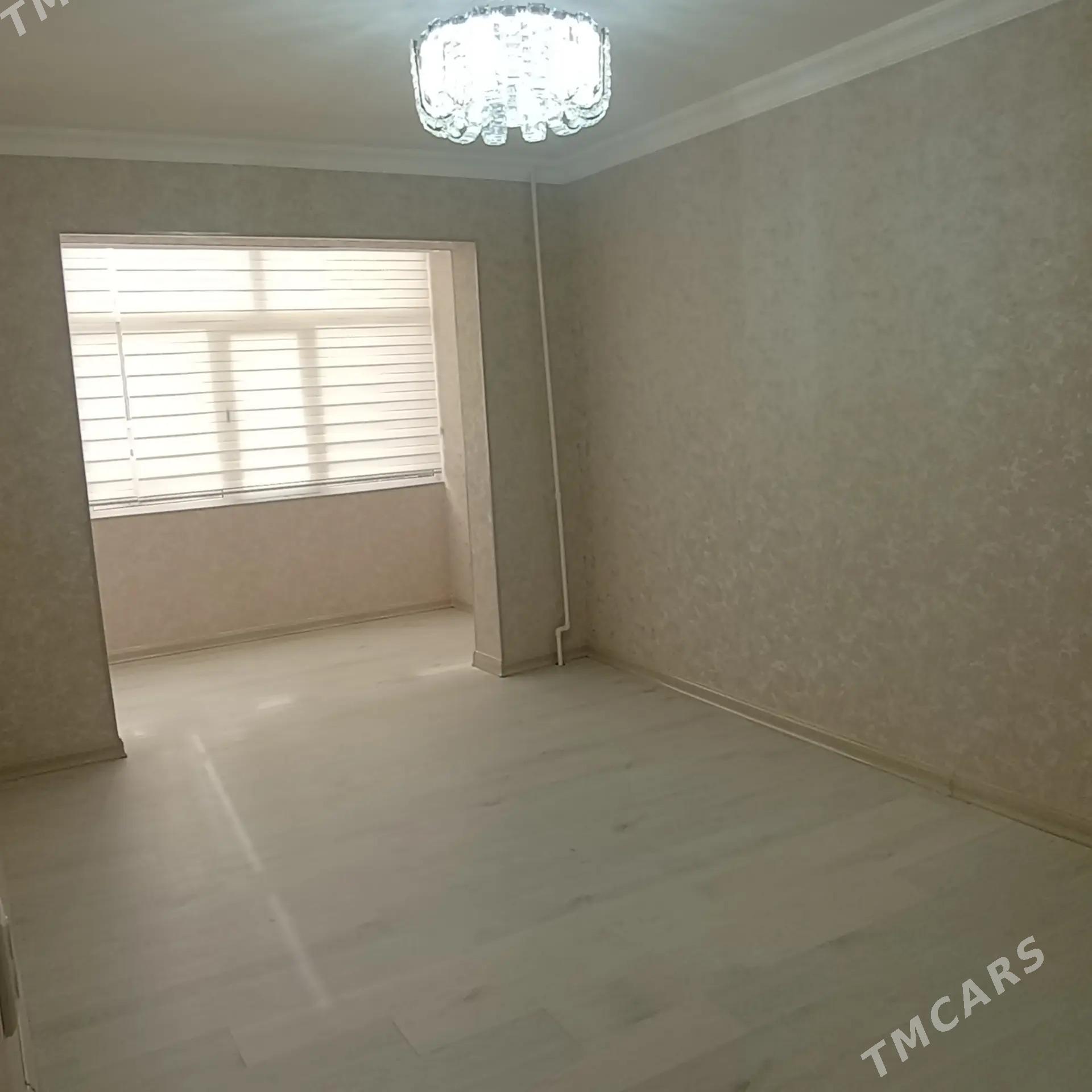 satlyk kvartira - Туркменабат - img 1