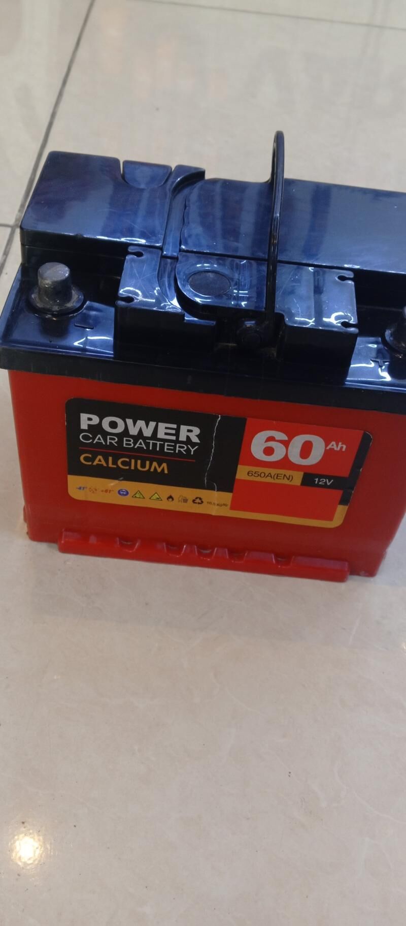 Power 200 TMT - Ашхабад - img 1