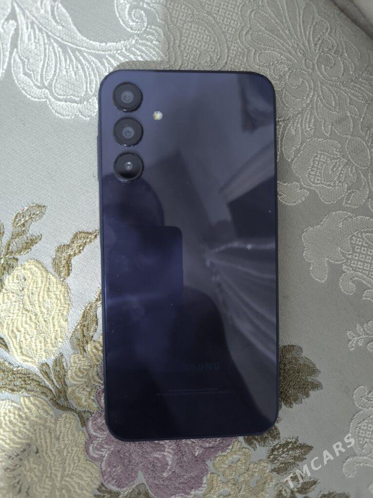 Samsung A15 - Türkmenabat - img 1