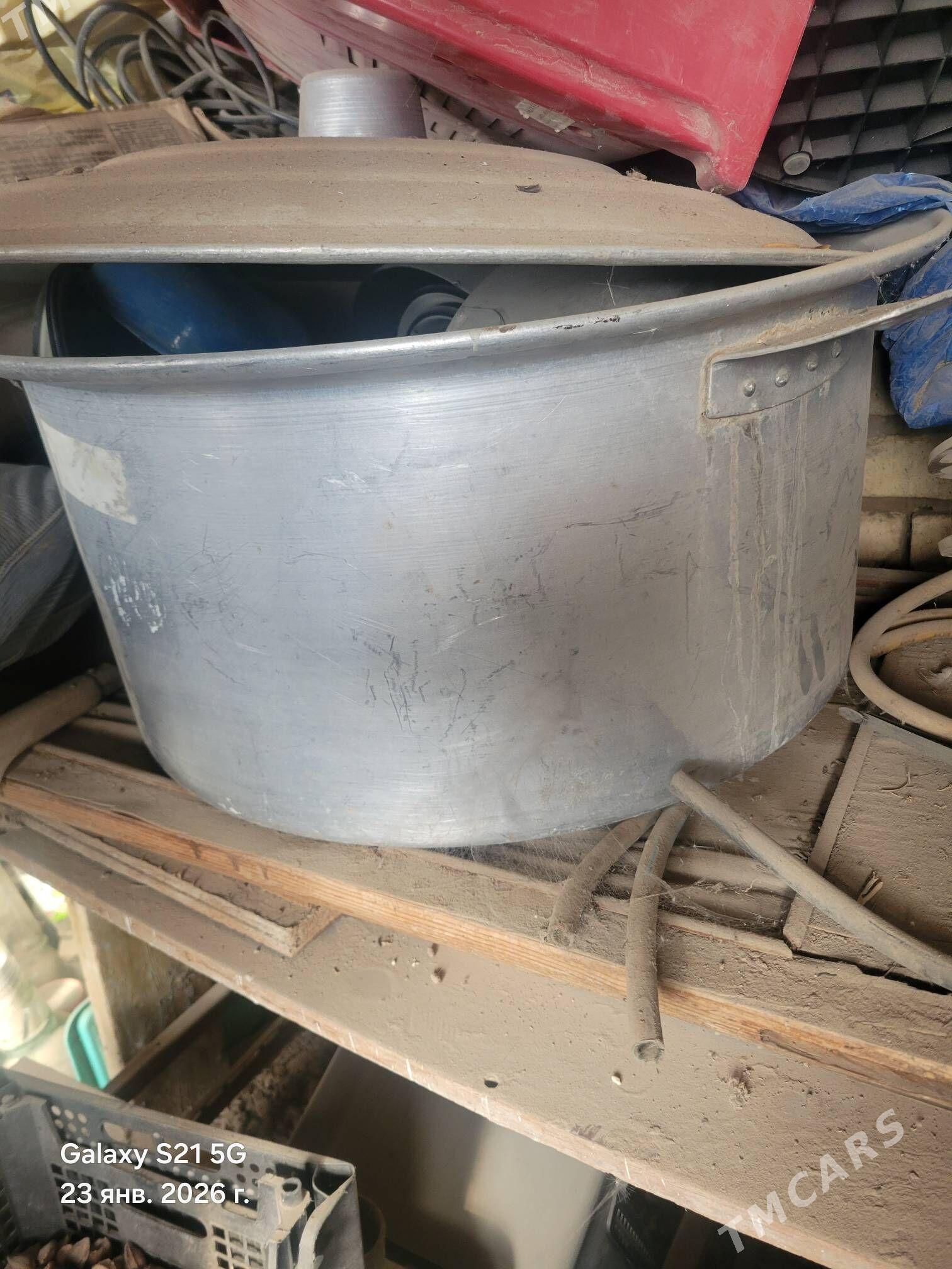 Kastrul - Mary - img 1