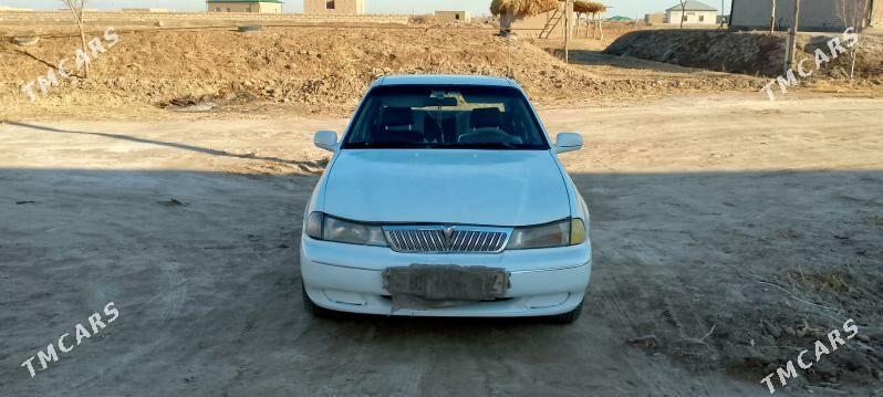 Daewoo Cielo 1994 - 27 000 TMT - Гороглы (Тагта) - img 1