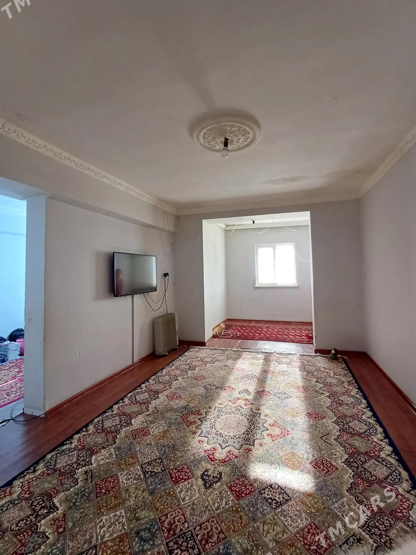 Satlyk jaý....... - Balkanabat - img 1