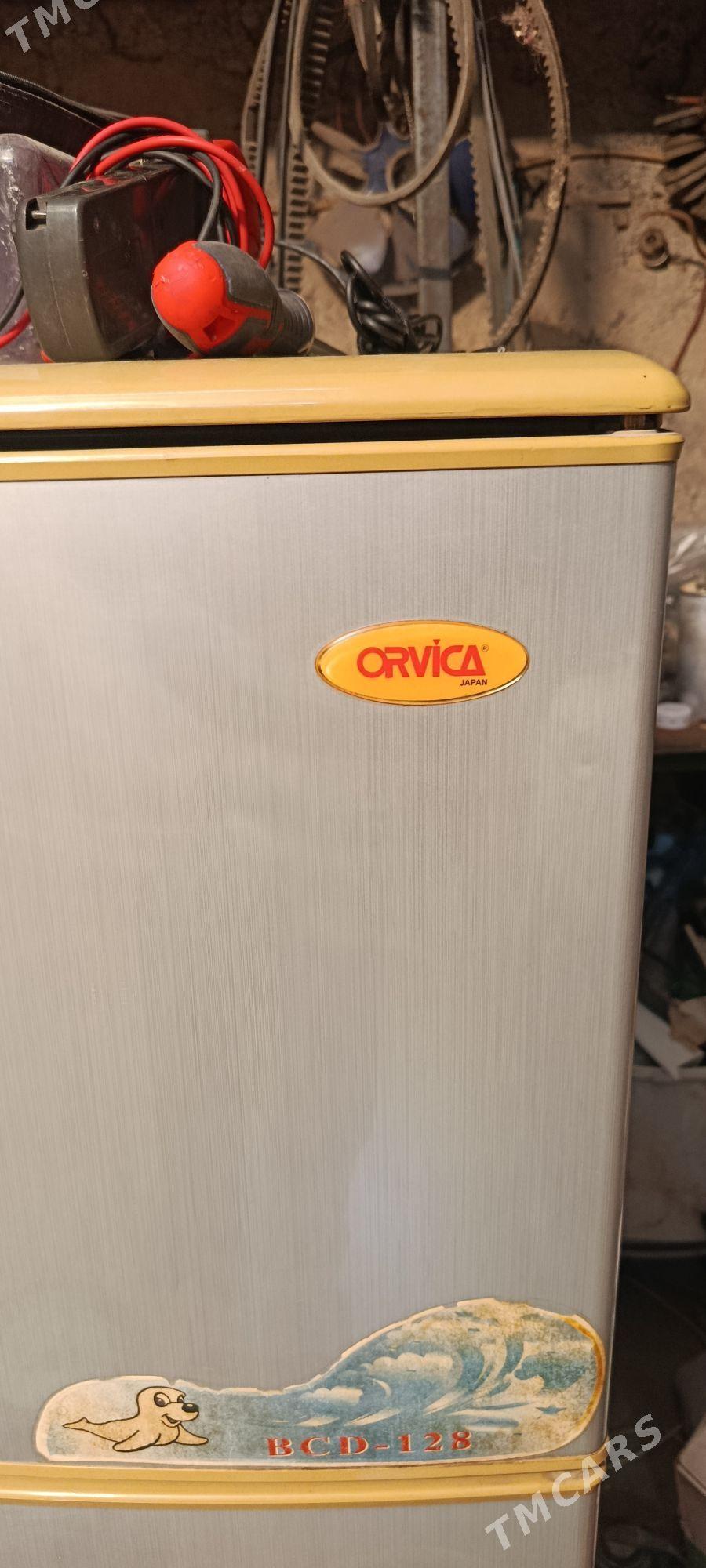 orvika - Бузмеин ГРЭС - img 1