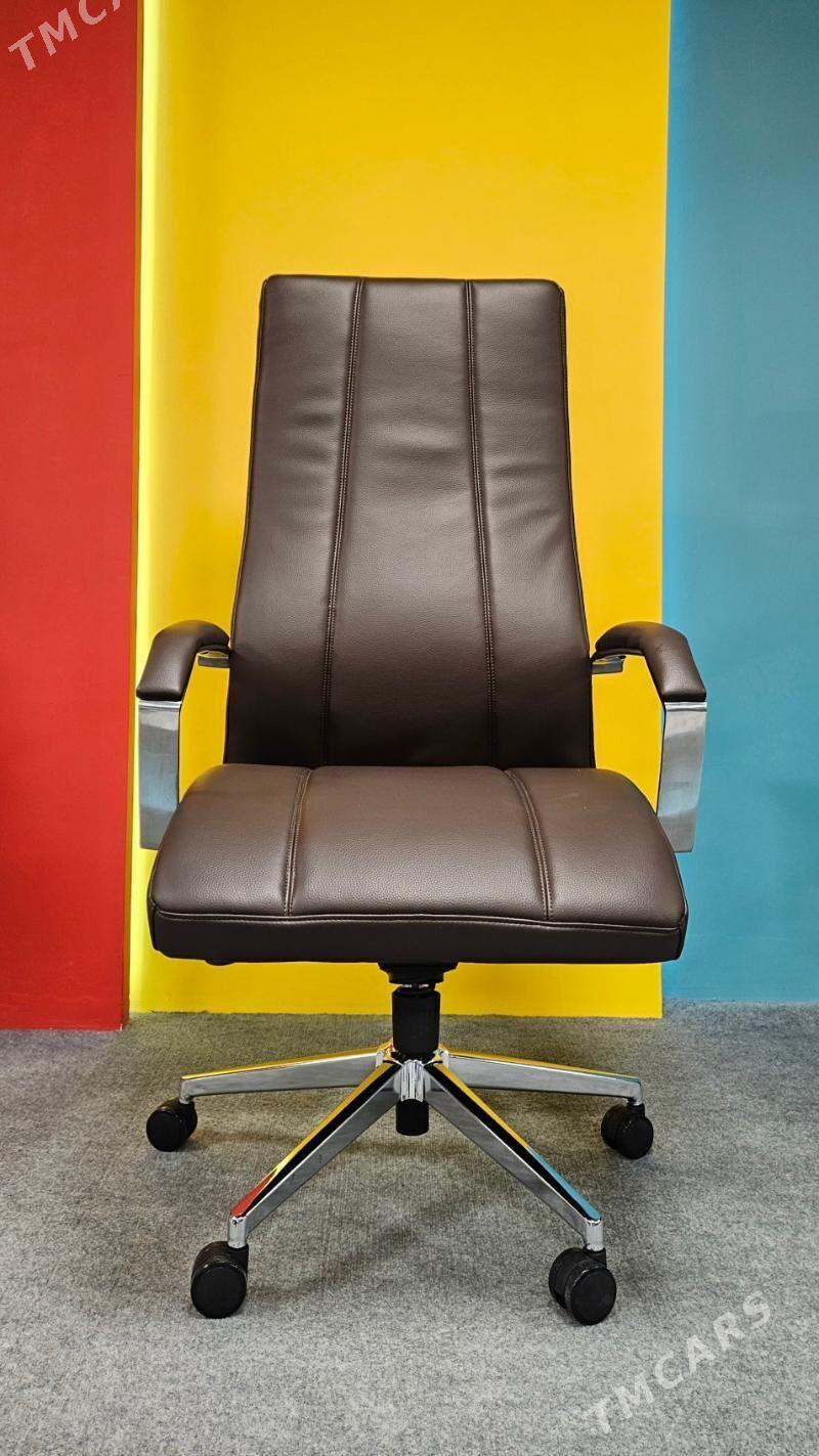 kreslo RELIABLE - Ашхабад - img 1