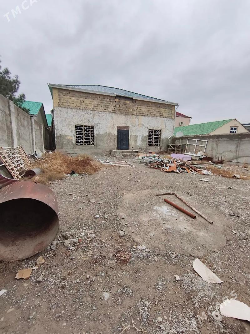 Çoganly 1-nji ýetmäkäň çepiň - Çoganly - img 1