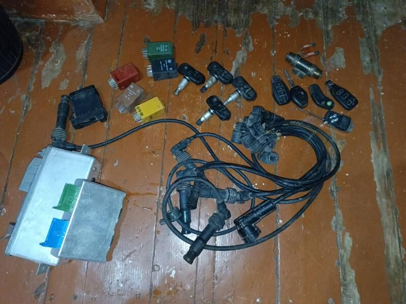 swec prawoda 100 TMT - Мары - img 1