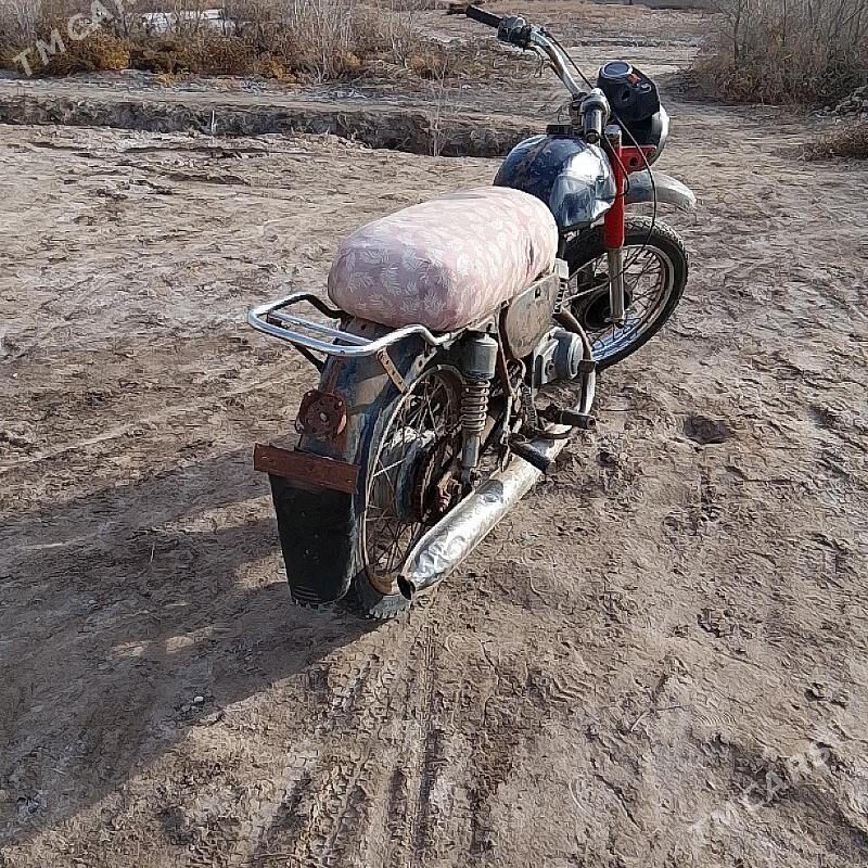 Fekon FK150-8G 1991 - 5 000 TMT - Кёнеургенч - img 1