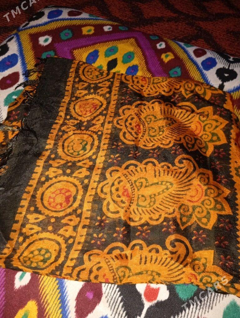 oyme yalik lar - Дашогуз - img 1