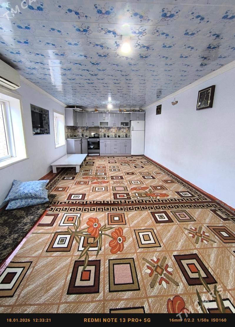 Satlyk howly jaý - Mary - img 1